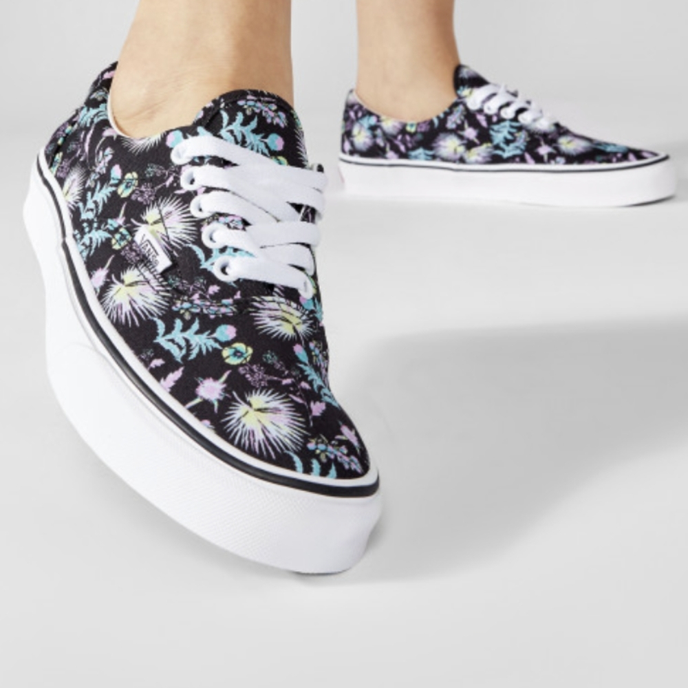 Vans Era Paradise Floral NEW Sneakers
